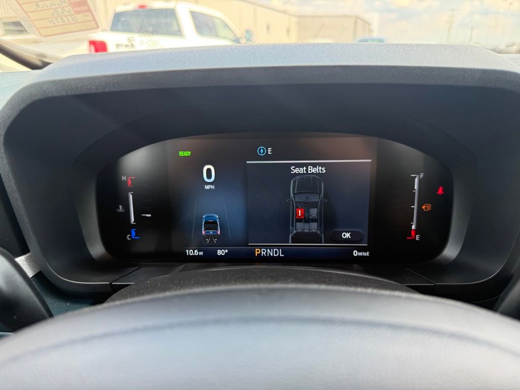 New 2025 Ford Maverick XLT image 23