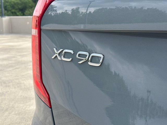 Certified 2023 Volvo XC90 B6 Plus w/ Protection Package Premier AWD/4WD image 39