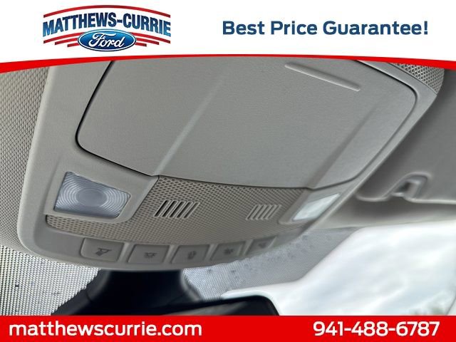 Certified 2023 Ford Edge SEL w/ Sport Appearance Package image 22