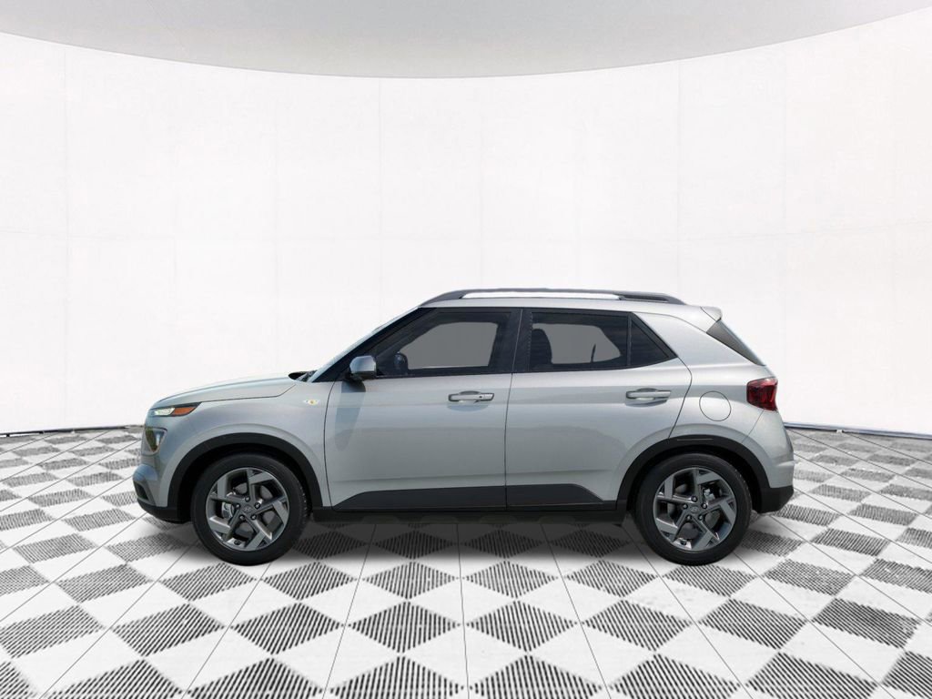 New 2026 Hyundai Venue SEL image 3