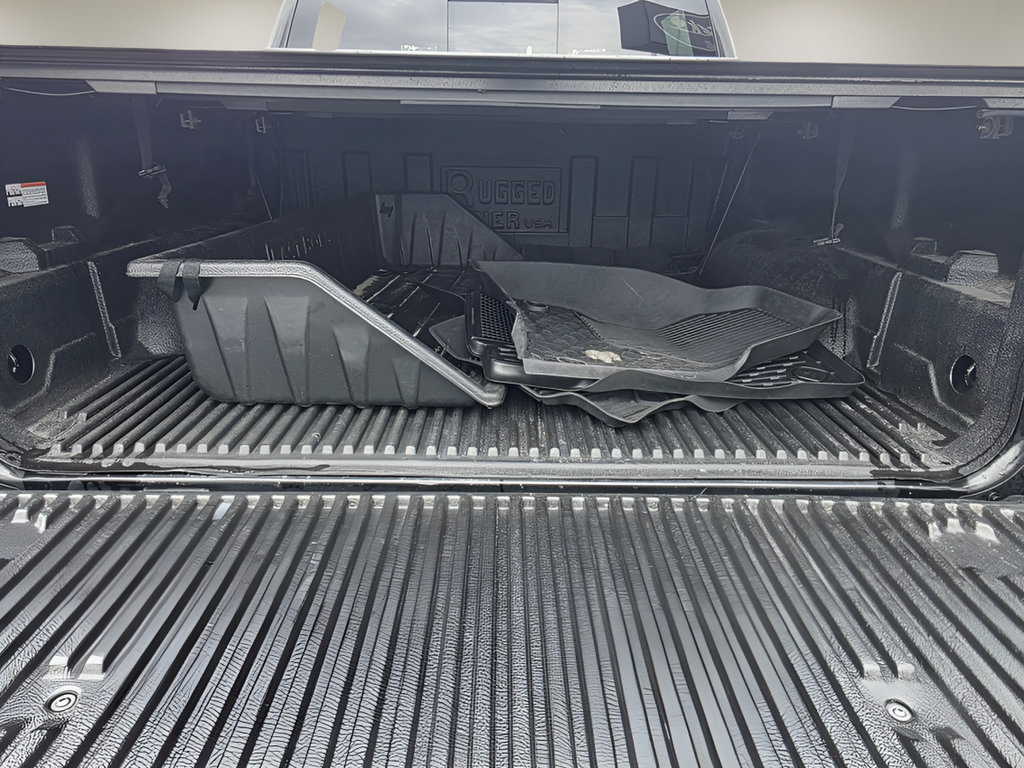 Used 2019 RAM 1500 Big Horn AWD/4WD image 10