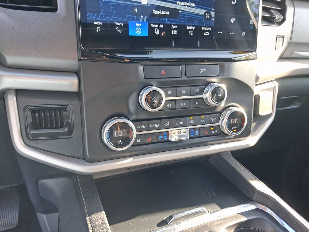 Used 2022 Ford Expedition XLT RWD image 20