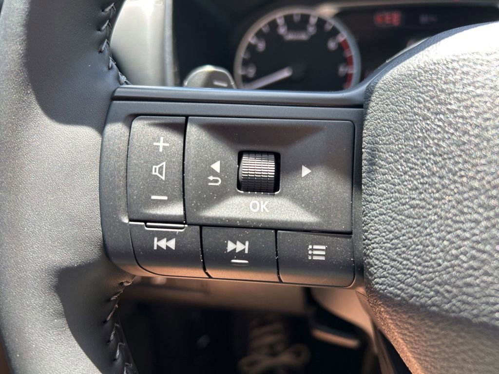 New 2026 Nissan Rogue SV image 26