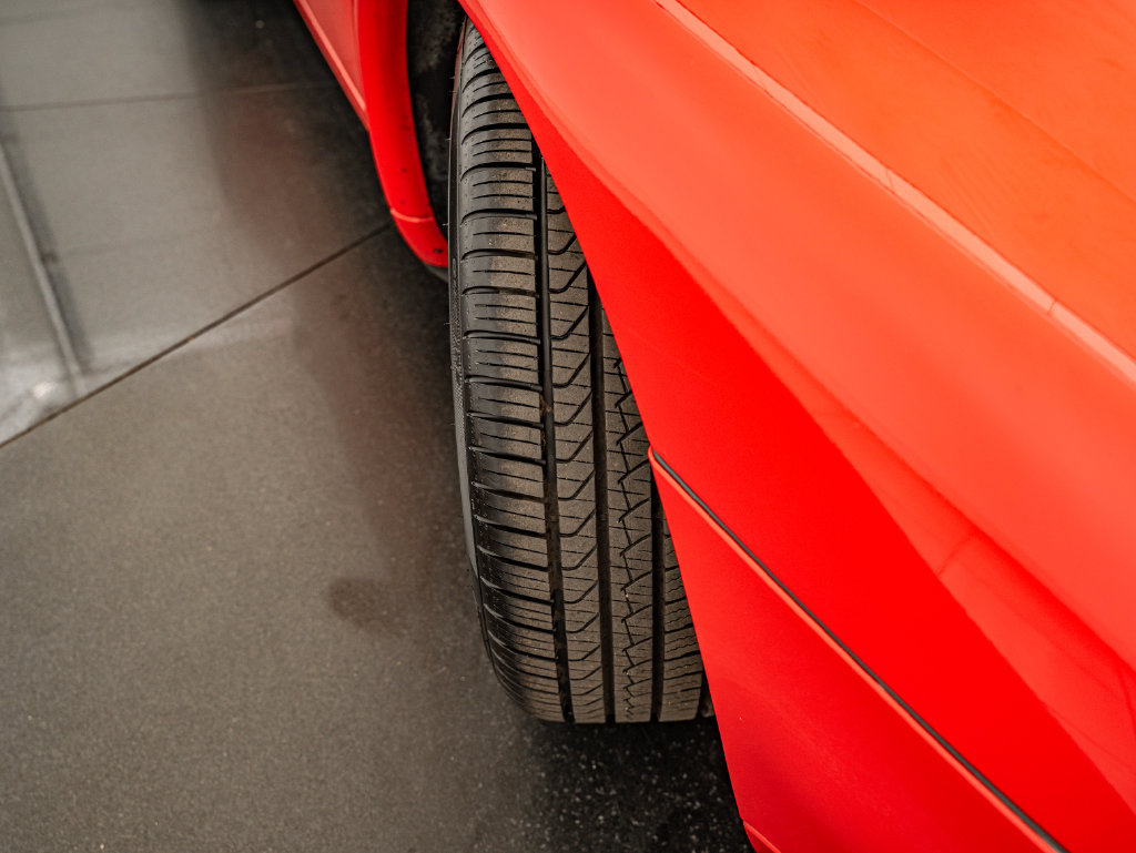 Used 1995 Porsche 911 Carrera RWD image 65