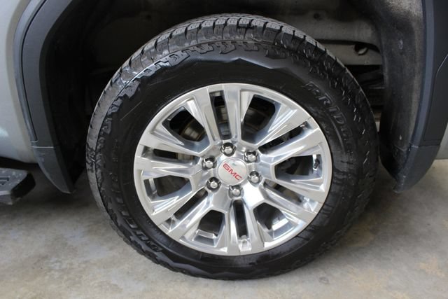 Certified 2024 GMC Sierra 1500 Denali w/ Technology Package AWD/4WD image 54