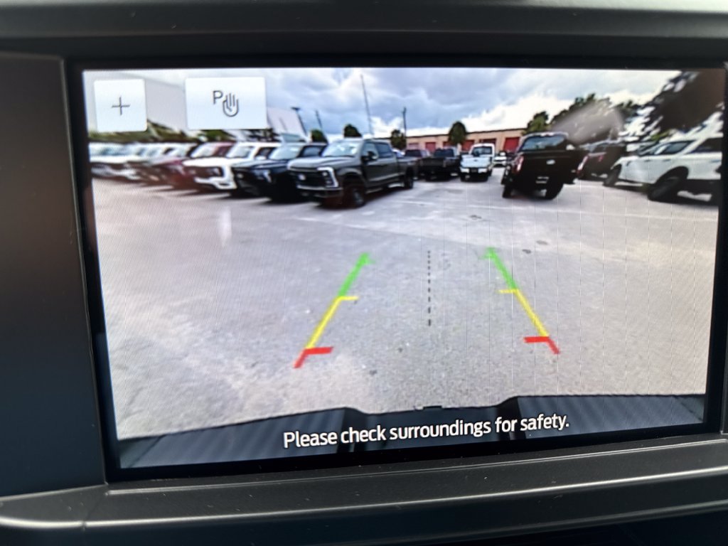 New 2027 Ford F250 XL w/ Tremor Off-Road Package AWD/4WD image 7