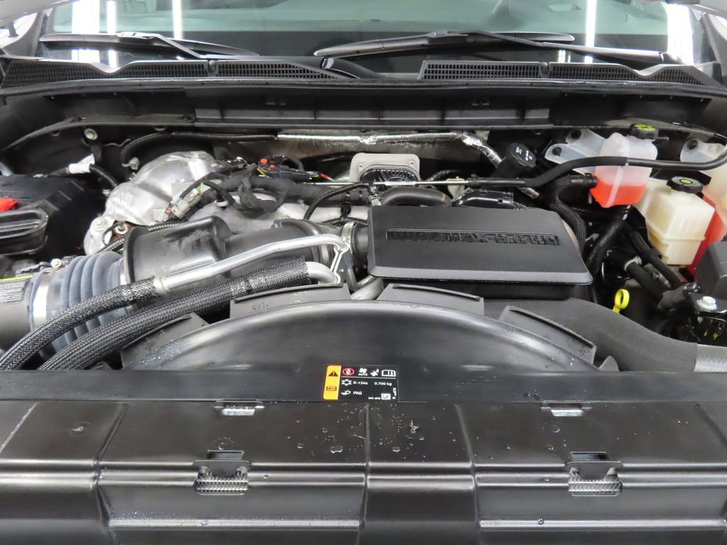 Used 2025 GMC Sierra 3500 Denali image 32
