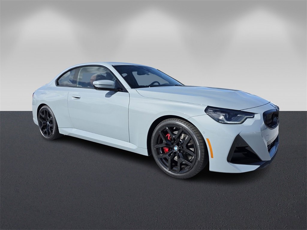 New 2026 BMW 230i 230i w/ Premium Package image 1