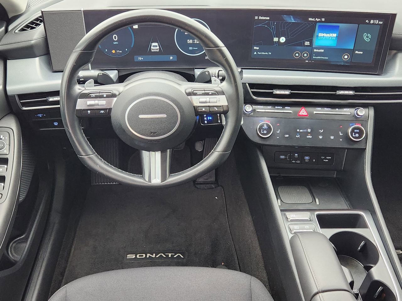 Used 2024 Hyundai Sonata SEL w/ Convenience Package image 26