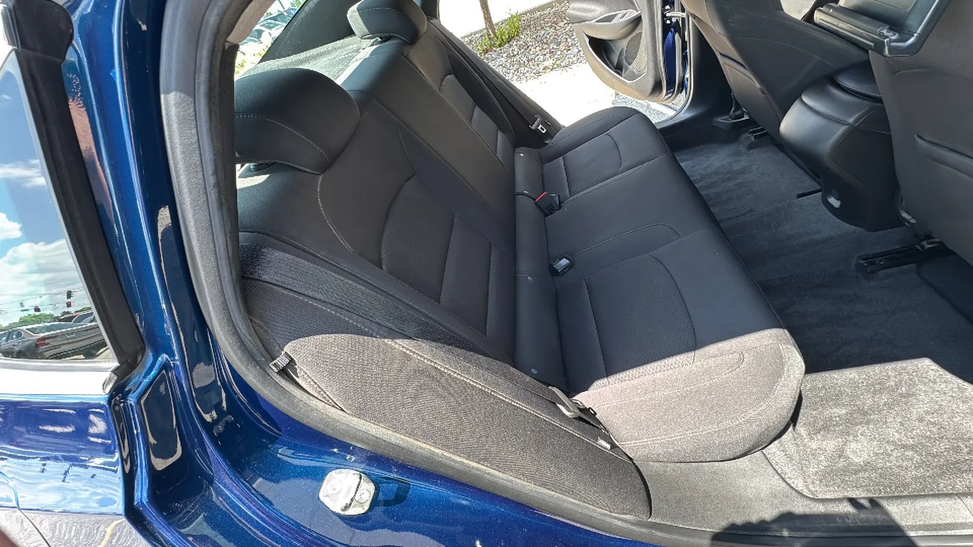 Used 2019 Chevrolet Malibu LS w/ LPO, Convenience Package 2 FWD image 36