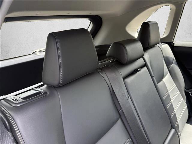 Certified 2024 Toyota RAV4 XLE Premium FWD image 21