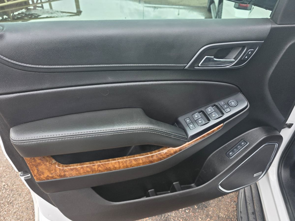 Used 2018 Chevrolet Tahoe Premier image 33