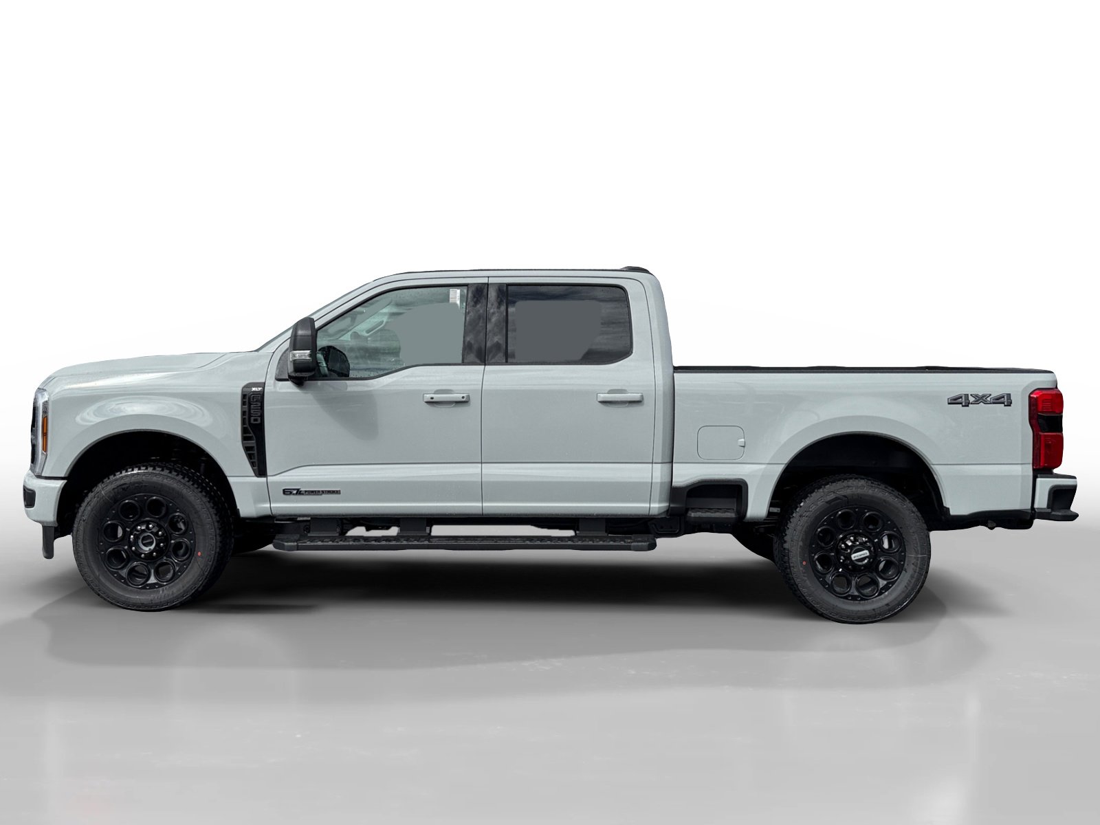 New 2026 Ford F250 XLT image 2