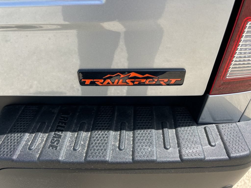 New 2026 Honda Ridgeline TrailSport image 14