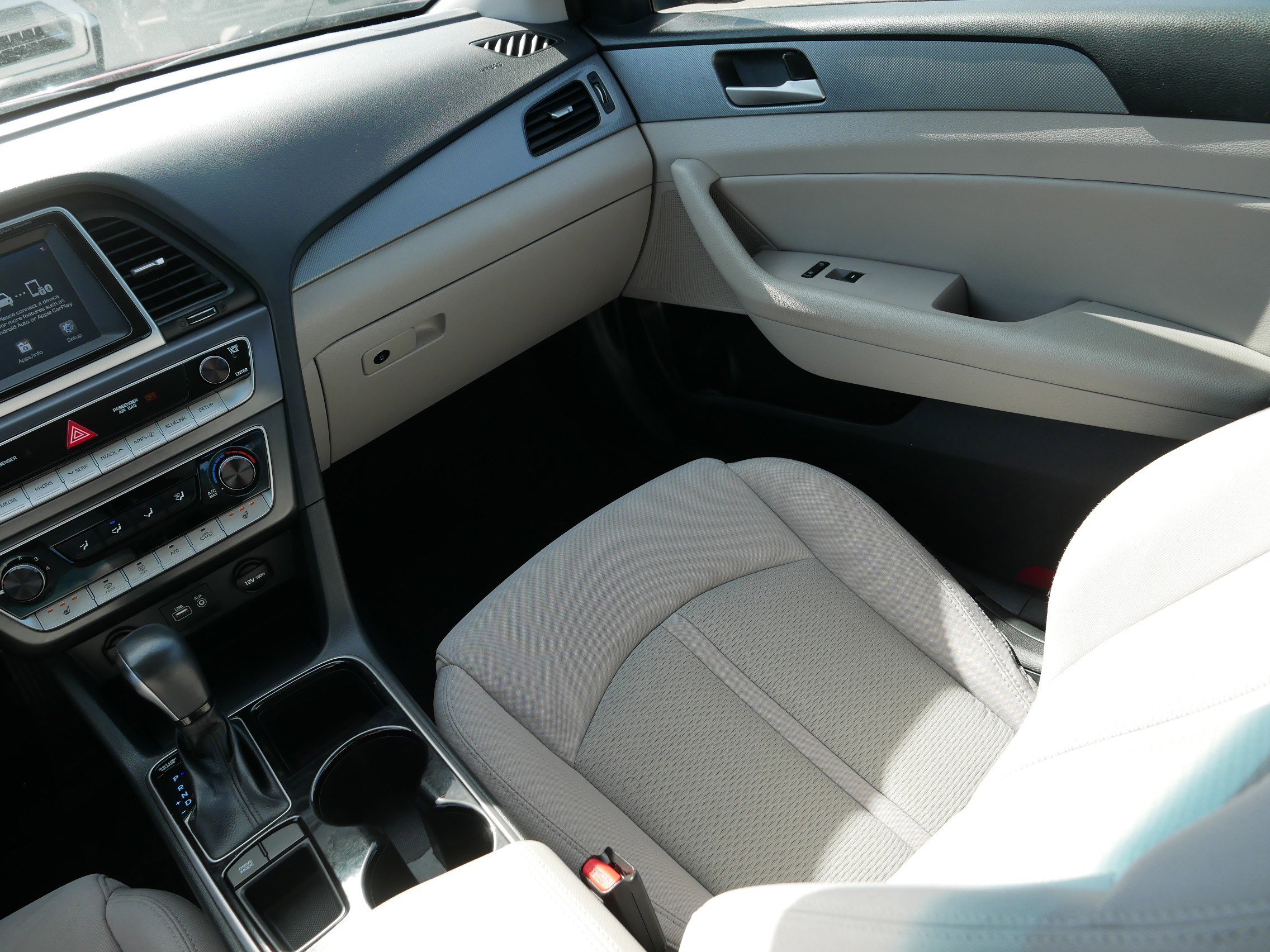 Used 2018 Hyundai Sonata SEL image 11