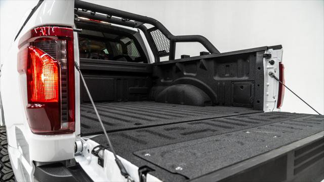 Used 2025 Ford F150 STX w/ Equipment Group 200A image 24