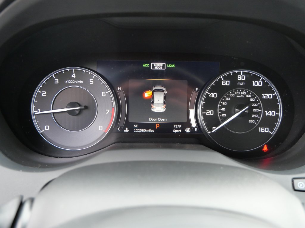 Used 2021 Acura RDX w/ Technology Package AWD/4WD image 24