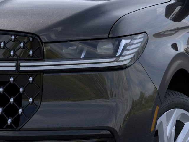 New 2025 Lincoln Navigator L Black Label image 36