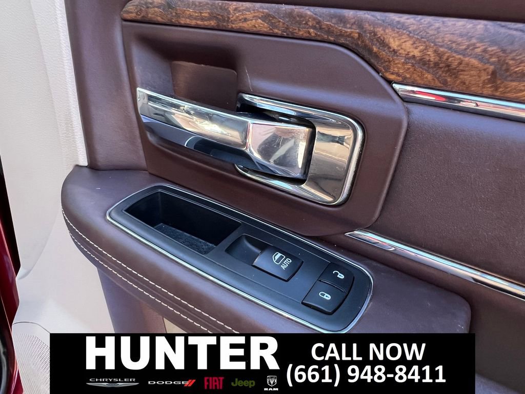 Used 2018 RAM 2500 Longhorn AWD/4WD image 18
