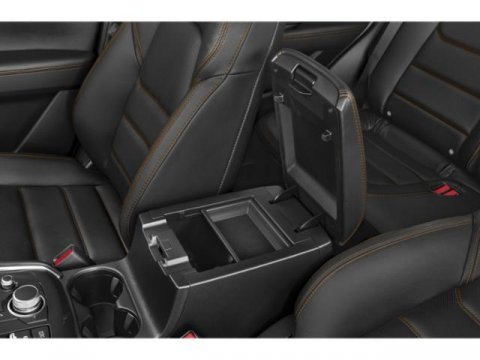 Used 2023 MAZDA CX-5 AWD 2.5 S w/ Premium Package image 17