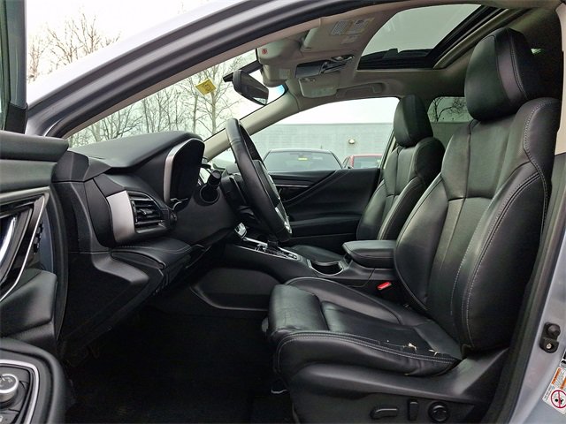 Used 2020 Subaru Outback Limited w/ Popular Package #2 image 14