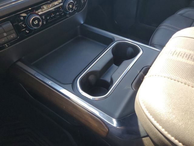 Used 2024 Chevrolet Silverado 2500 High Country w/ Technology Package image 20