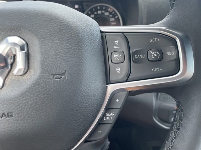 New 2026 RAM 2500 Lone Star image 14