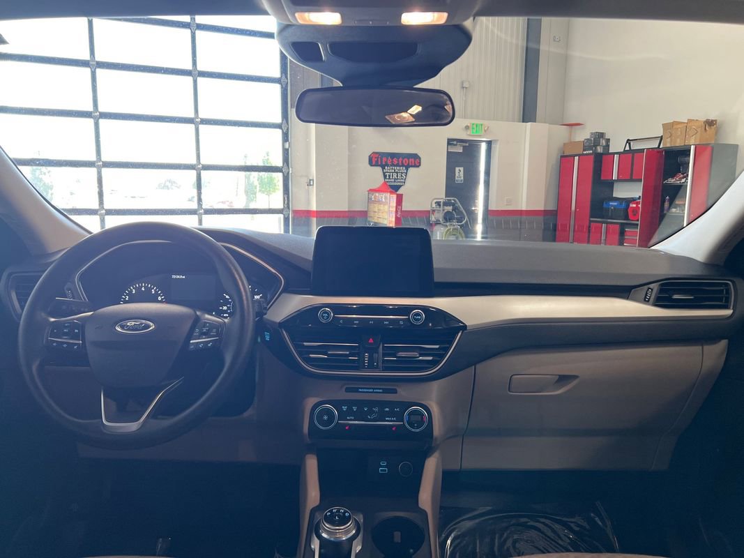 Used 2020 Ford Escape SE AWD/4WD image 12