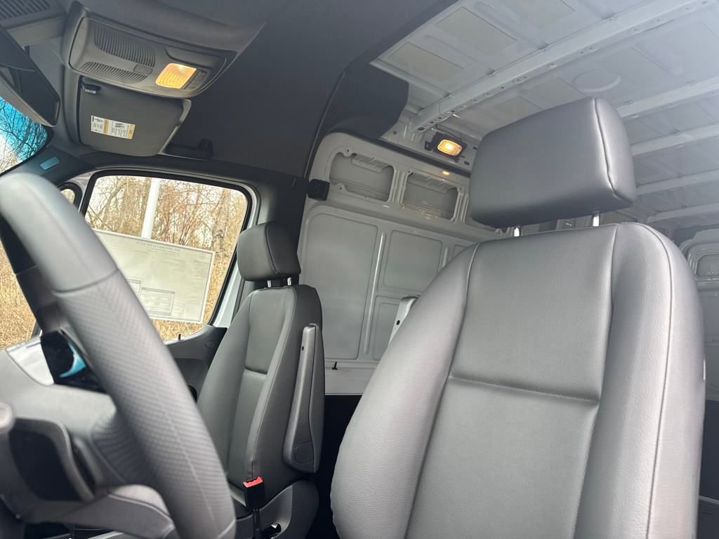 New 2025 Mercedes-Benz Sprinter 2500 image 19
