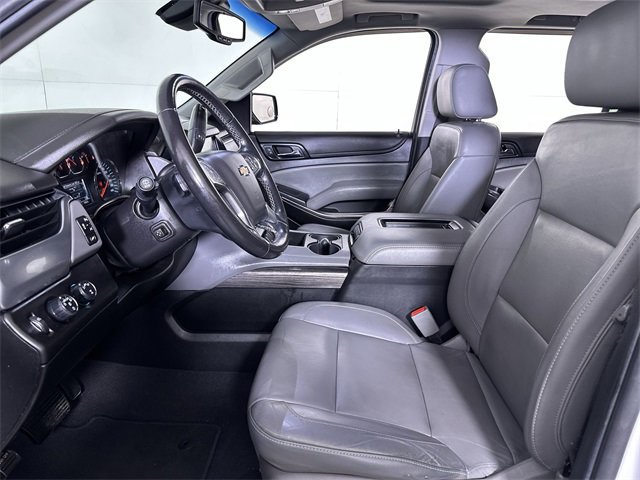 Used 2019 Chevrolet Suburban LT image 20