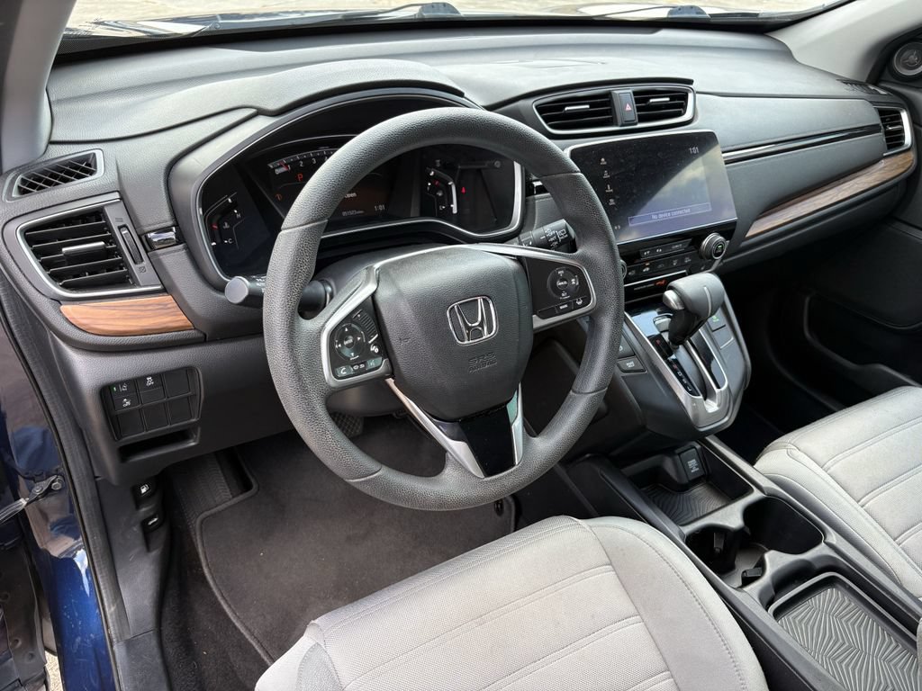 Used 2018 Honda CR-V EX image 14