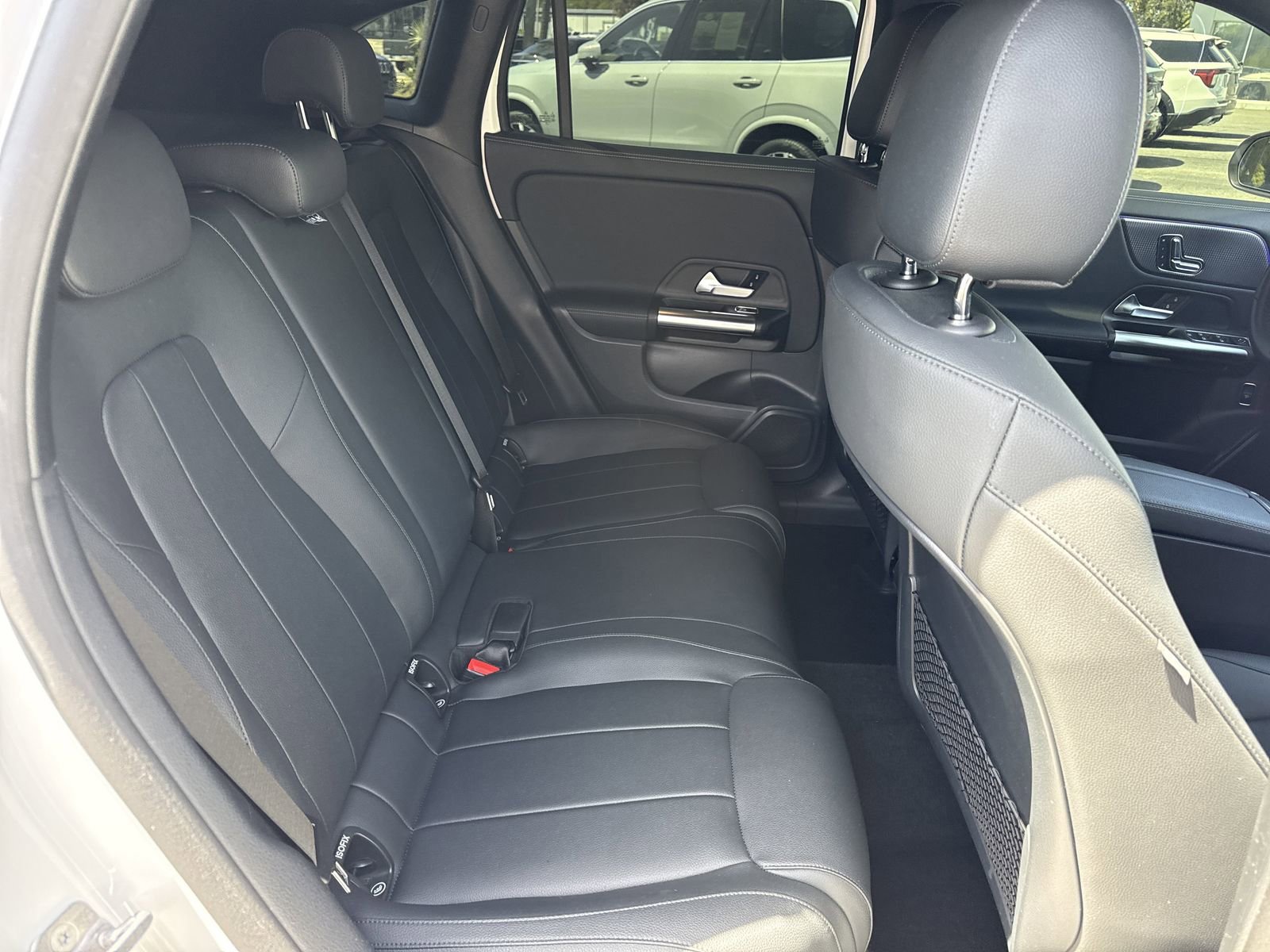 Used 2023 Mercedes-Benz GLA 250 image 28