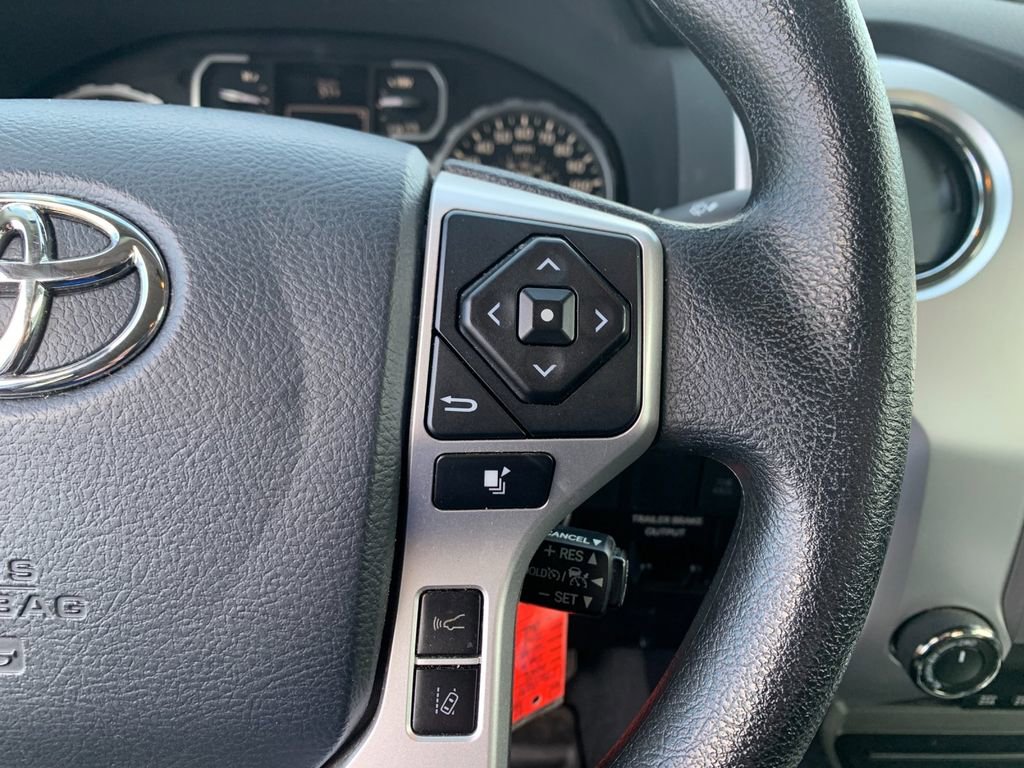 Used 2020 Toyota Tundra SR5 image 32
