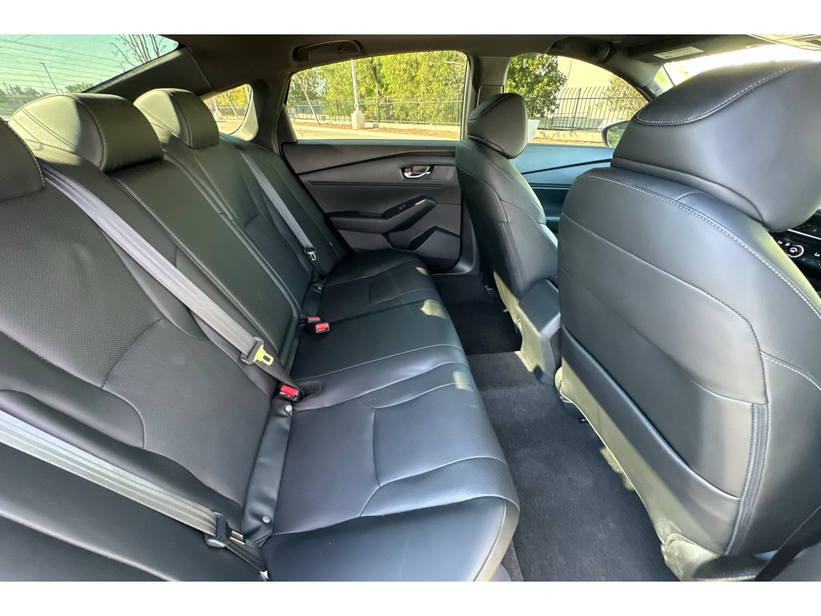 Used 2023 Honda Accord Sport image 14