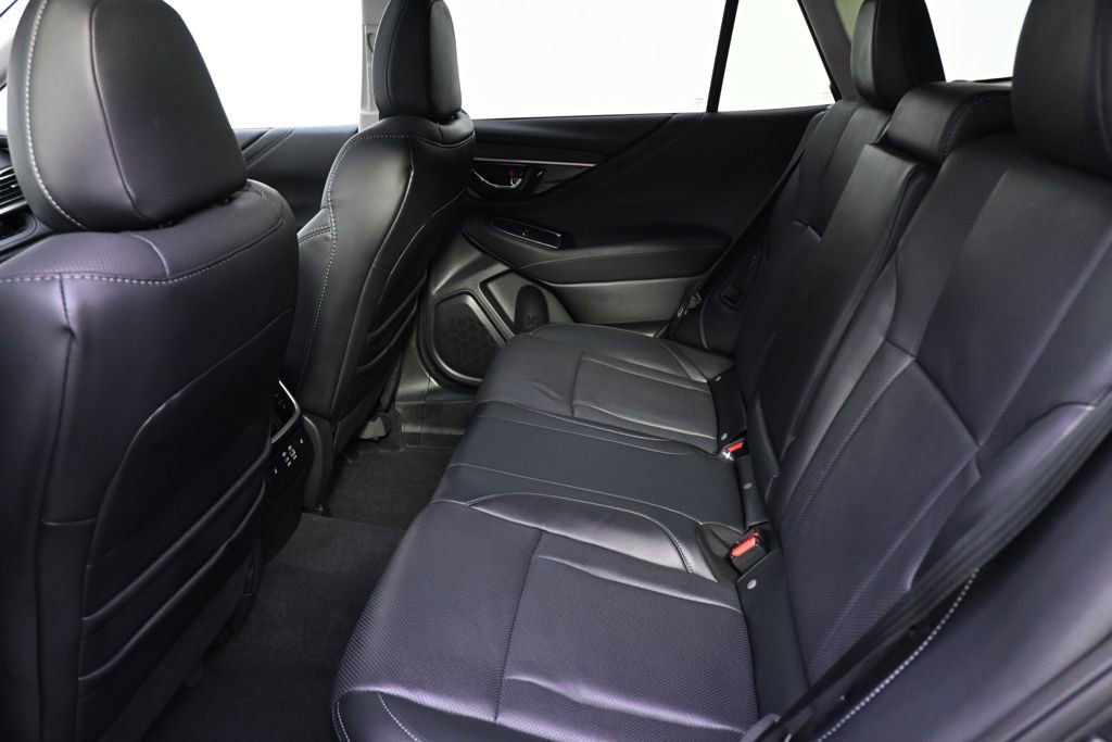 Certified 2025 Subaru Outback Limited XT w/ Tech Package 3 image 21