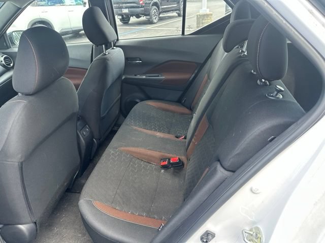 Used 2023 Nissan Kicks SR FWD image 13