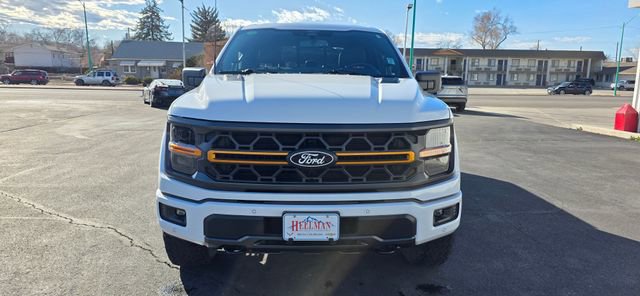 Used 2024 Ford F150 Tremor image 2
