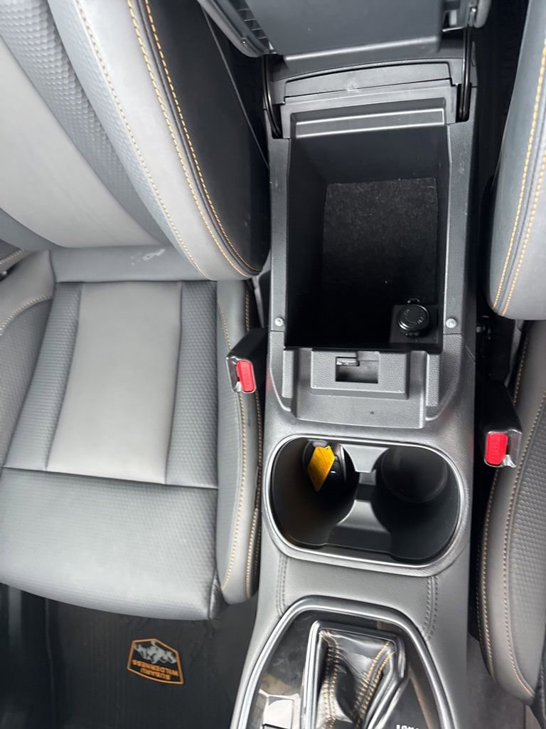 Certified 2025 Subaru Outback Wilderness image 21