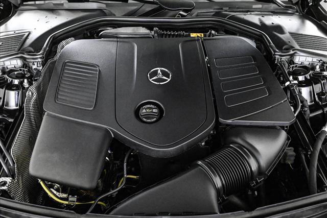 New 2026 Mercedes-Benz C 300 4MATIC Sedan image 25