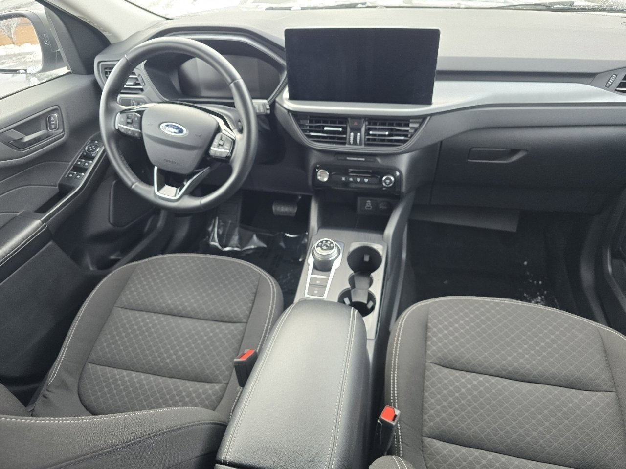 Used 2024 Ford Escape Active w/ Tech Pack #1 image 22