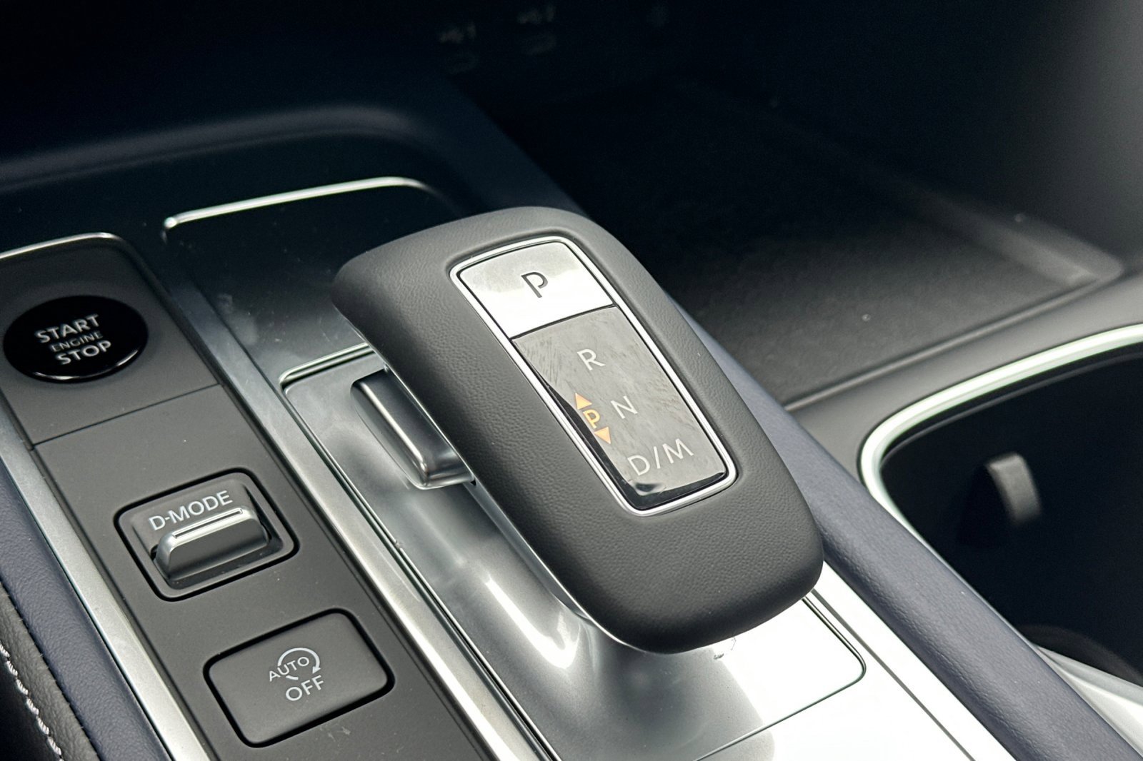 New 2026 INFINITI QX60 Sport w/ Dark Cargo Package image 26