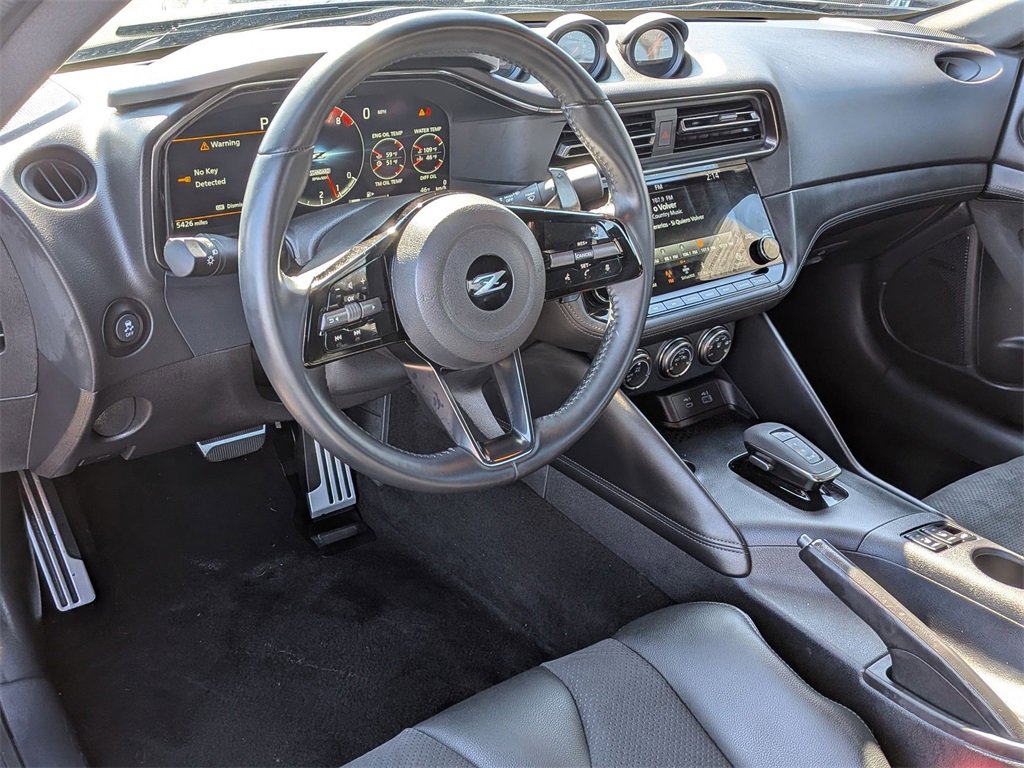 Used 2024 Nissan Z Performance image 10