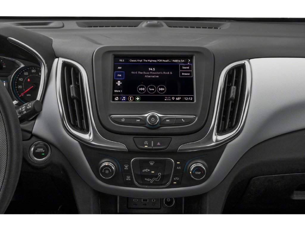 Used 2024 Chevrolet Equinox LT AWD/4WD image 7
