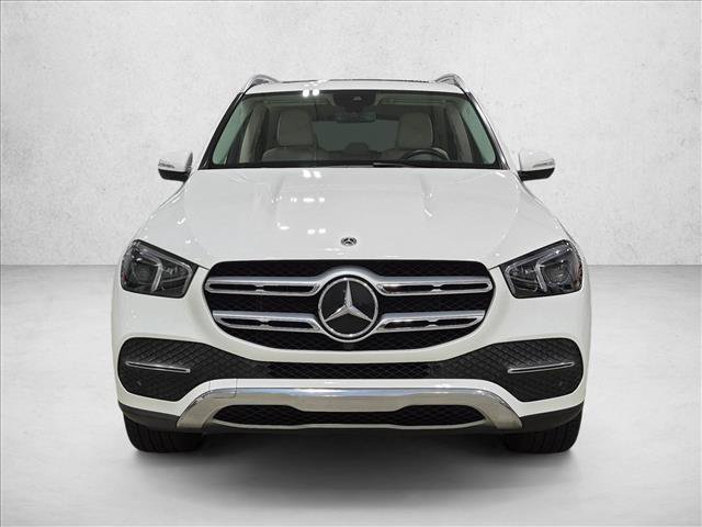 Used 2022 Mercedes-Benz GLE 350 image 2