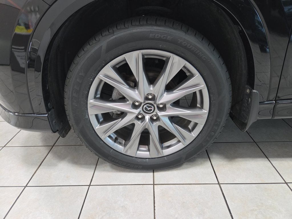 Used 2024 MAZDA CX-5 AWD 2.5 S image 50