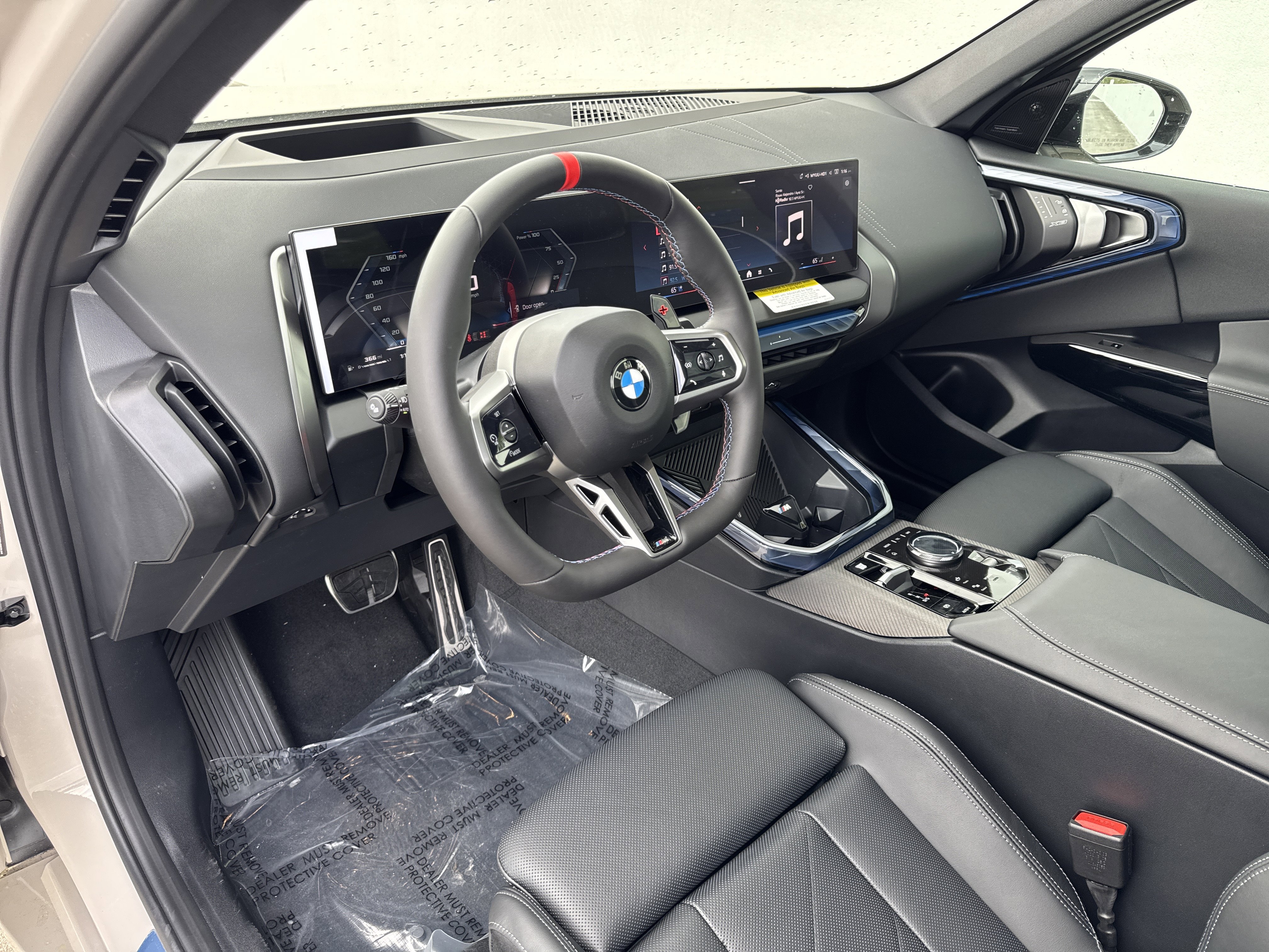 New 2026 BMW X3 M50 w/ Premium Package image 15