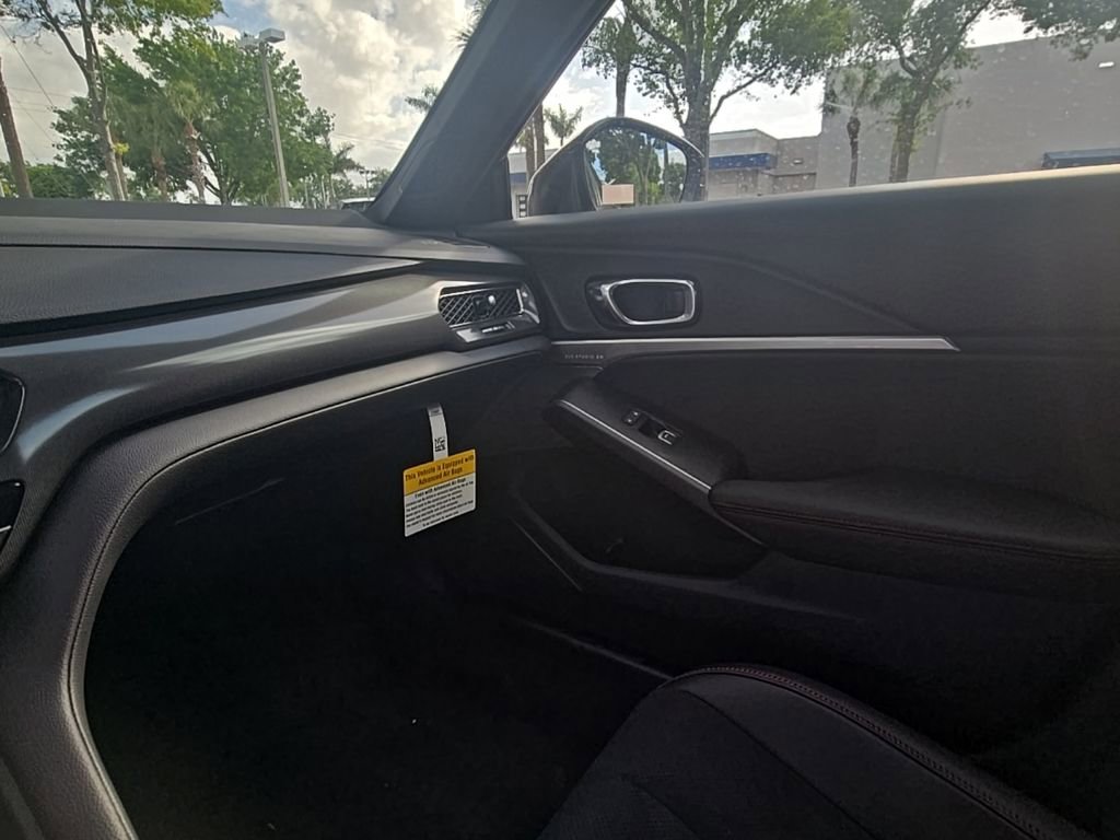 New 2026 Acura Integra Type S FWD image 27