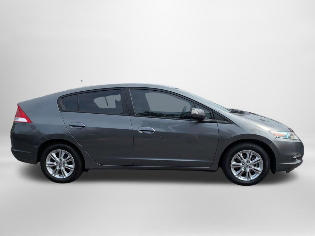 Used 2010 Honda Insight EX image 3