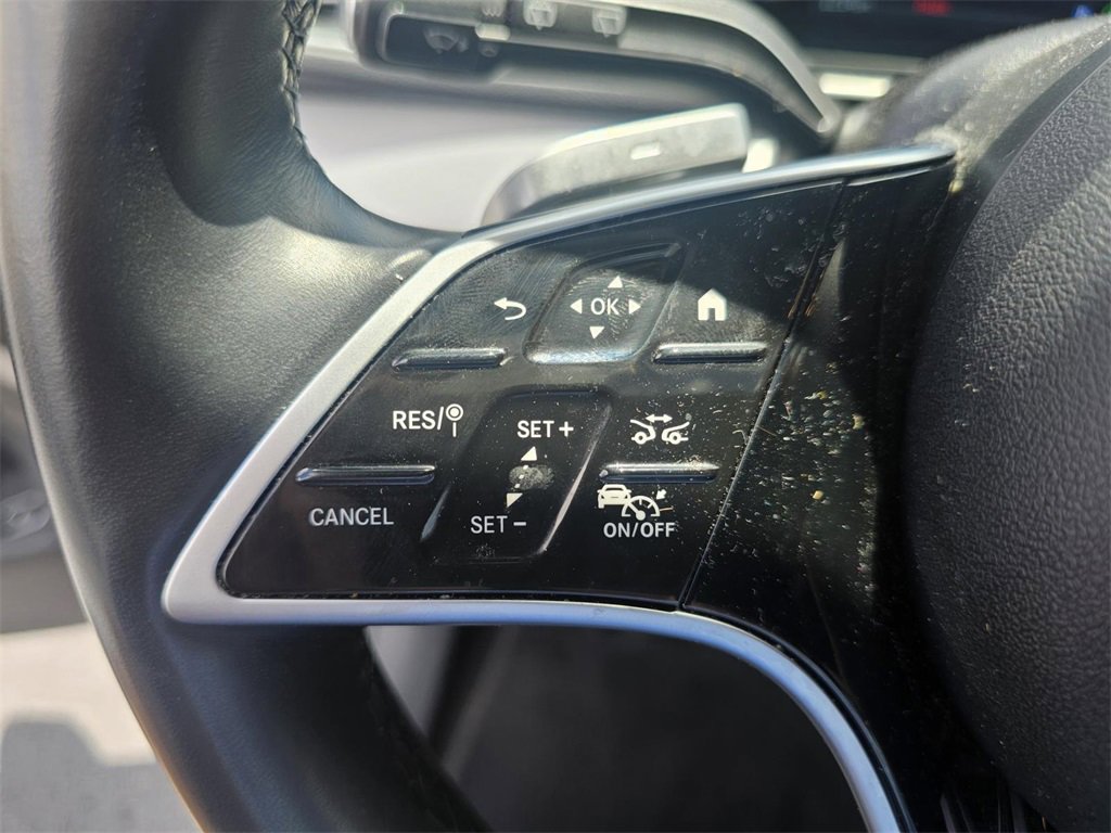 Used 2024 Mercedes-Benz GLE 450 GLE  450 image 18