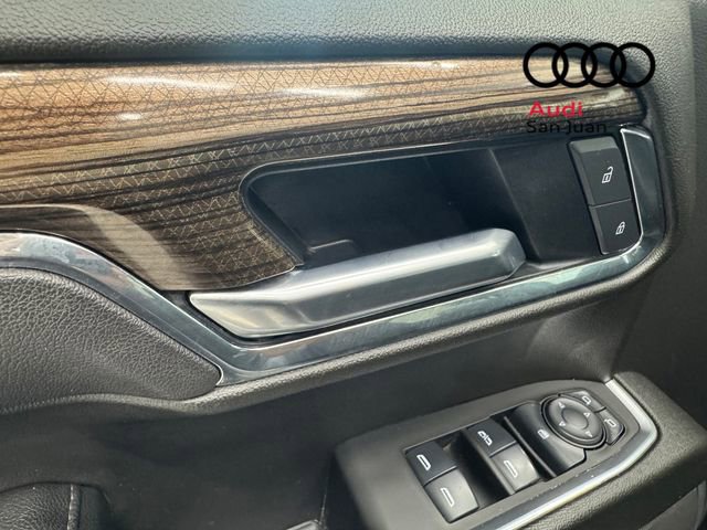 Used 2025 Chevrolet Silverado 1500 LT image 35